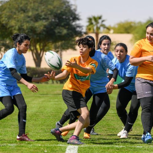 SARF 7s Leg 4 Riyadh