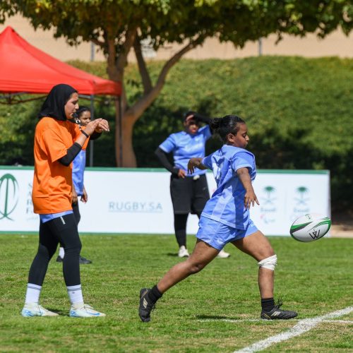 SARF 7s Leg 4 Riyadh
