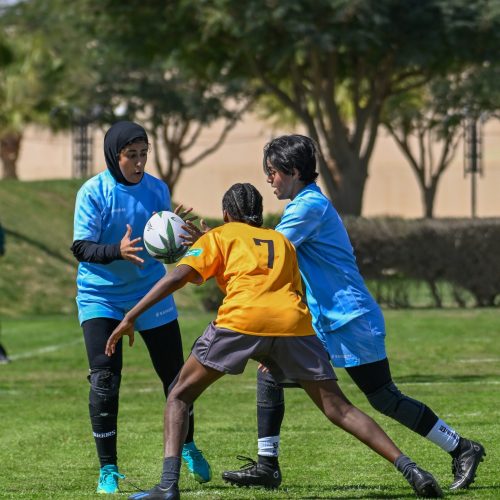 SARF 7s Leg 4 Riyadh